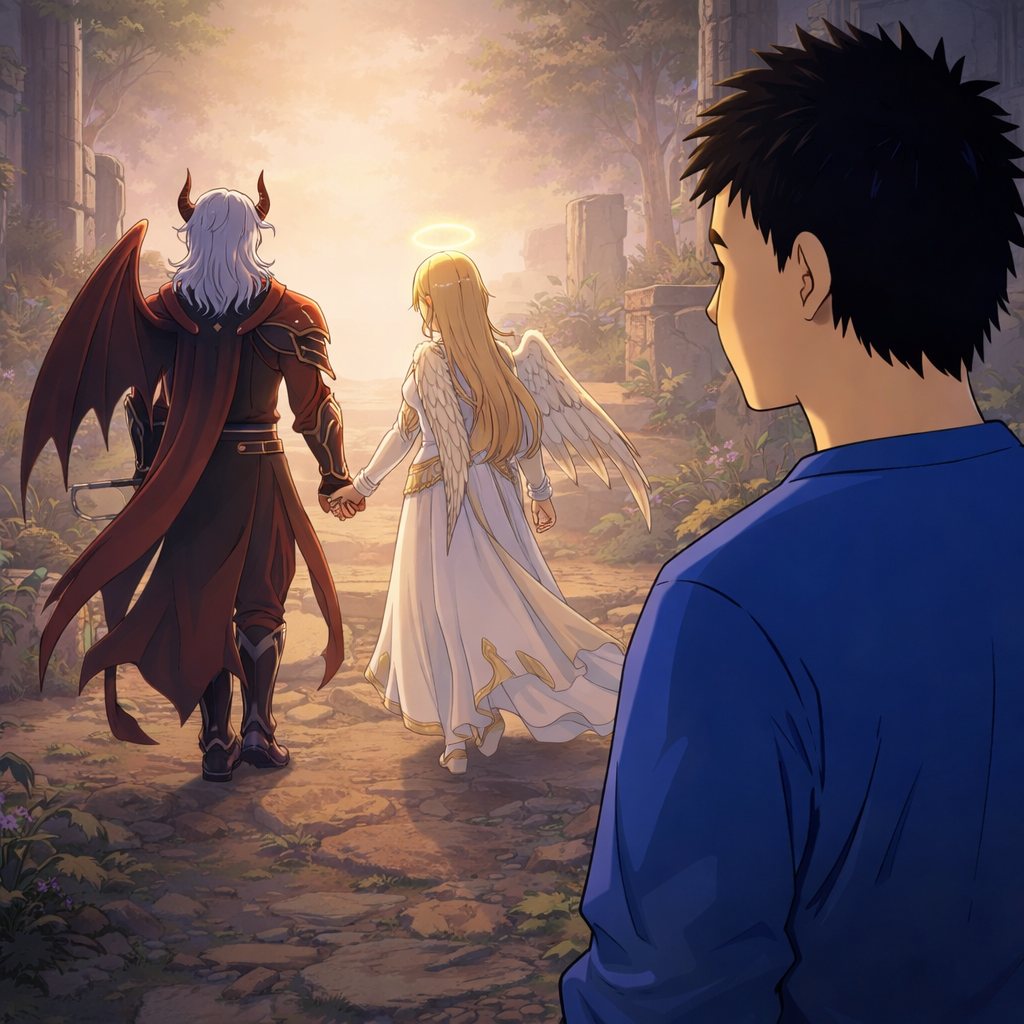 ドラクエ9は真面目な作品