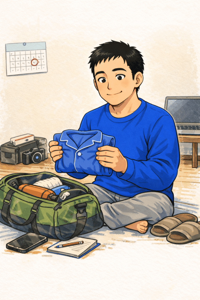 ゴールデンウィークのブタ箱入り