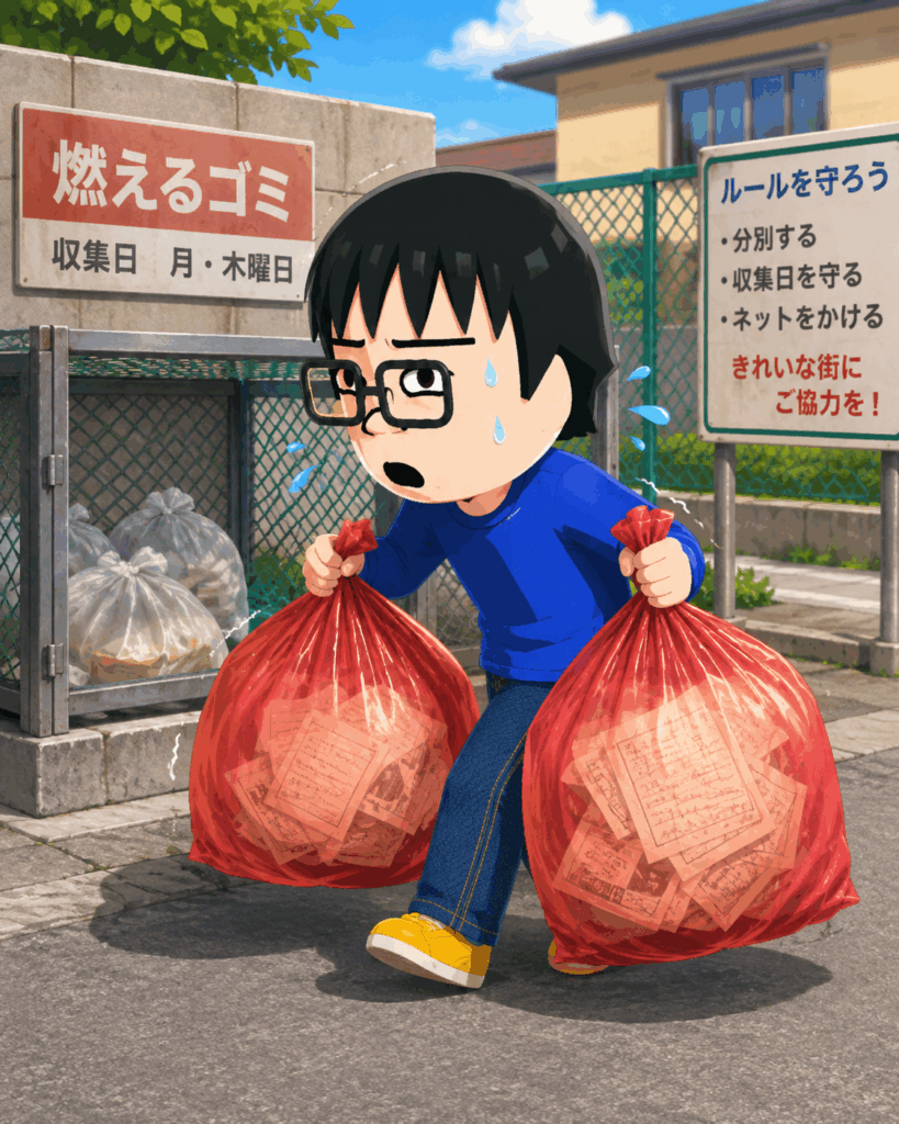 Kindleの長い一日