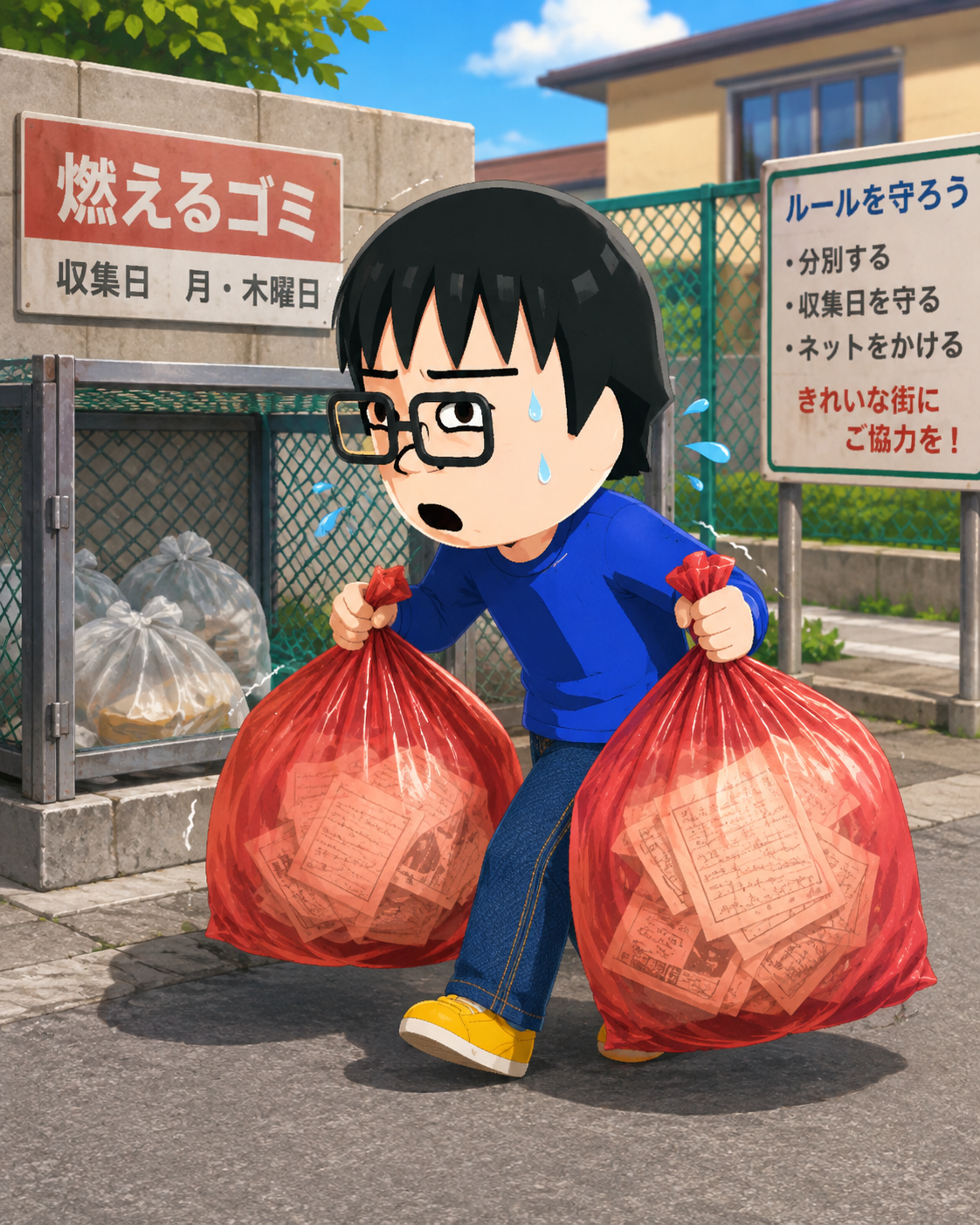 Kindleの長い一日