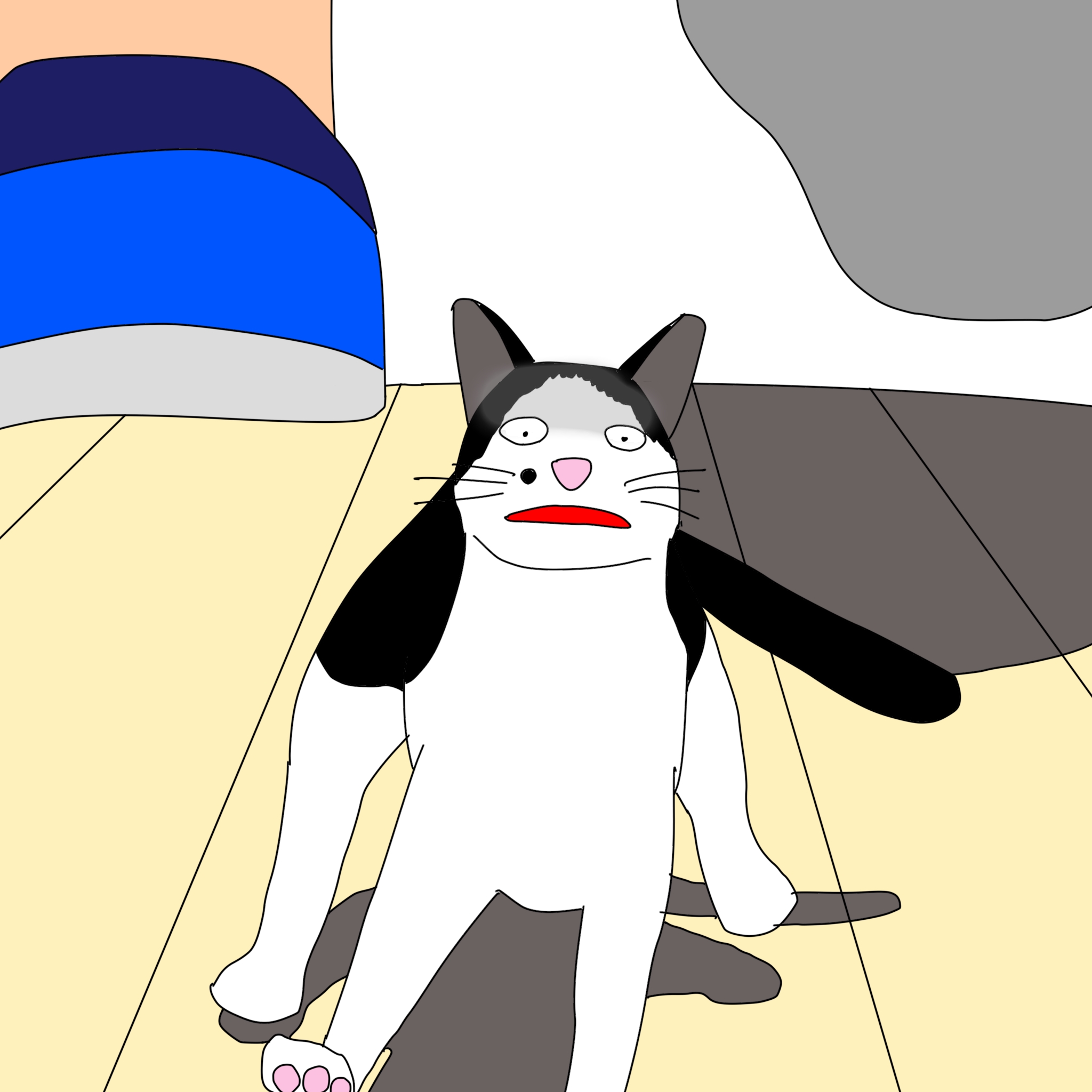 英傑リンクは困りもの