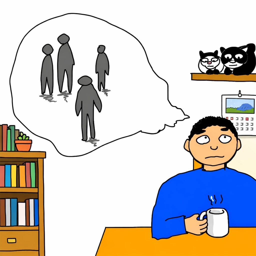 そうか、30年経ったんだ…